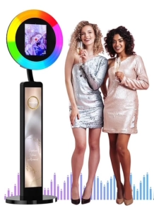 Photo Booth rental in Buffalo