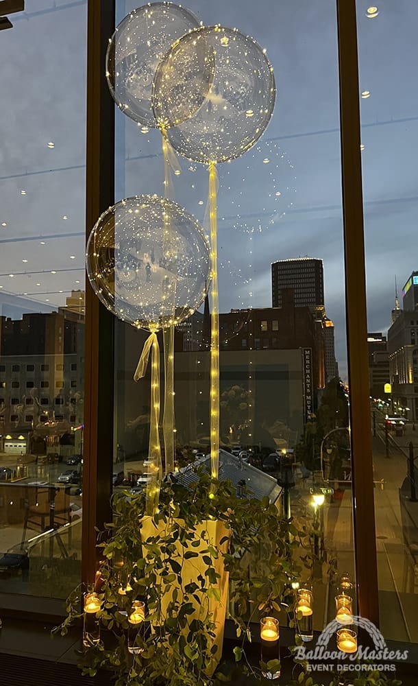 Centerpiece 17