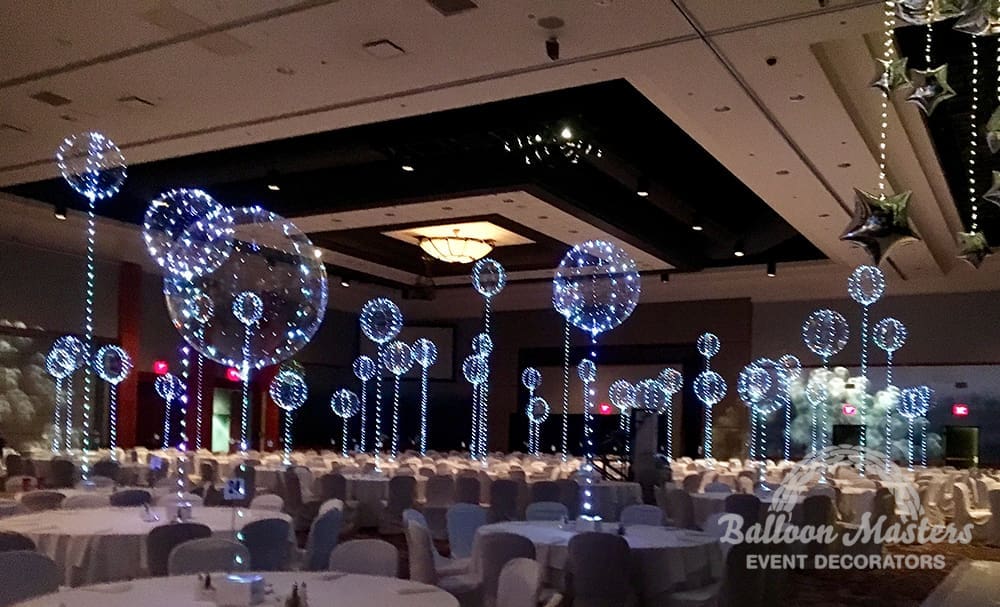 Centerpiece 18