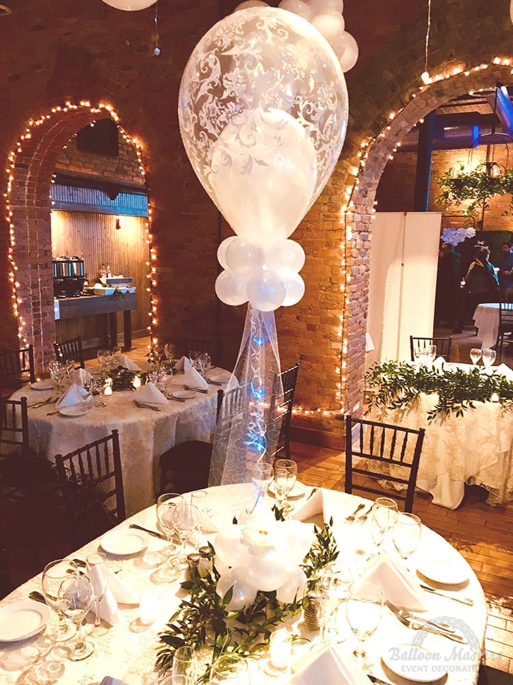Centerpiece 20
