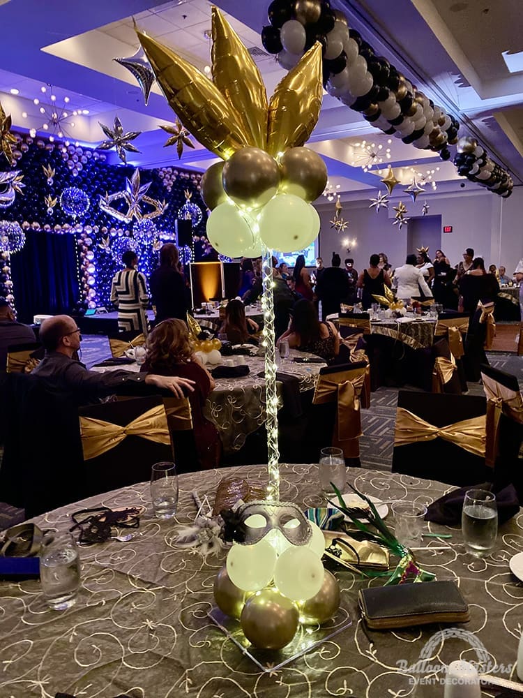 Centerpiece 23