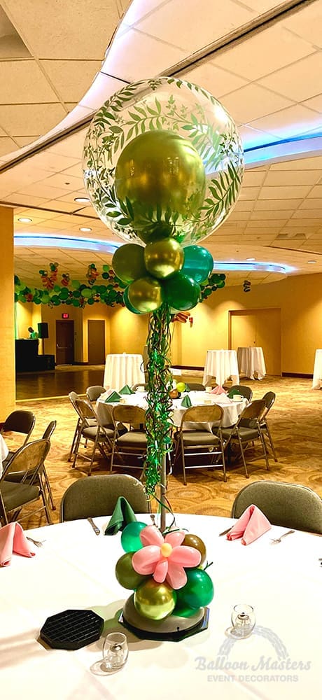 Centerpiece 28