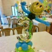 Centerpiece 29