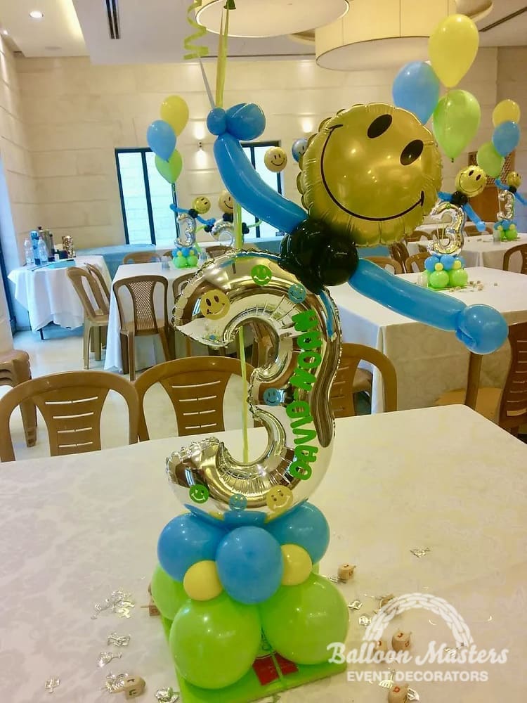 Centerpiece 29