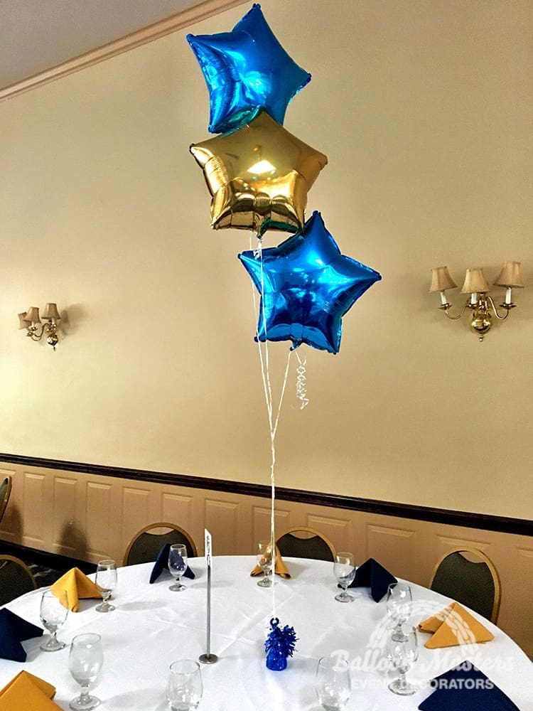 Centerpiece 30