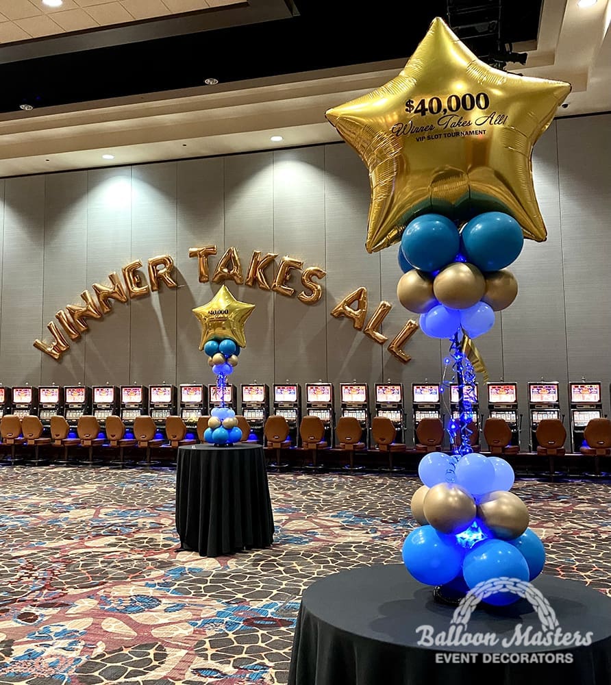 Centerpiece 32