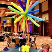 Centerpiece 34