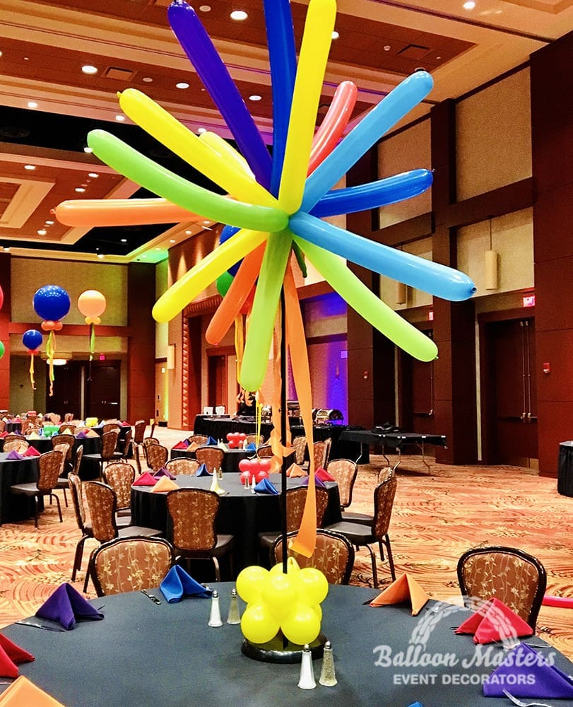 Centerpiece 34
